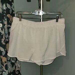 2 PairsOld Navy Black Active Shorts